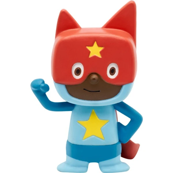 Tonies Kreativ-Tonie - Superheld (Neuauflage 2022), Spielfigur 4 Tonies Kreativ-Tonie - Superheld (Neuauflage 2022), Spielfigur – Bild 2