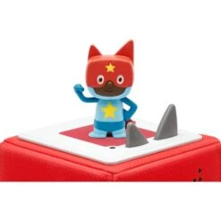 Tonies Kreativ-Tonie - Superheld (Neuauflage 2022), Spielfigur 8 Tonies Kreativ-Tonie - Superheld (Neuauflage 2022), Spielfigur -TONIES Verkaufe Tonies Kreativ Tonie Superheld Neuauflage 2022 Spielfigur@@1856977 2