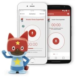 Tonies Kreativ-Tonie - Superheld (Neuauflage 2022), Spielfigur 9 Tonies Kreativ-Tonie - Superheld (Neuauflage 2022), Spielfigur -TONIES Verkaufe Tonies Kreativ Tonie Superheld Neuauflage 2022 Spielfigur@@1856977 3