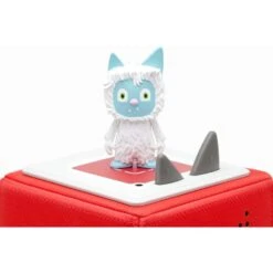Tonies Kreativ-Tonie - Yeti, Spielfigur 8 Tonies Kreativ-Tonie - Yeti, Spielfigur -TONIES Verkaufe Tonies Kreativ Tonie Yeti Spielfigur@@1se2tk09 2