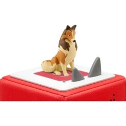 Tonies Lassie - Freunde Fürs Leben, Spielfigur 8 Tonies Lassie - Freunde Fürs Leben, Spielfigur -TONIES Verkaufe Tonies Lassie Freunde f rs Leben Spielfigur@@100020257 2