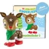 Tonies Lieblings-Kinderlieder - Weihnachtslieder 2 (Neuauflage 2022), Spielfigur 1 Tonies Lieblings-Kinderlieder - Weihnachtslieder 2 (Neuauflage 2022), Spielfigur -TONIES Verkaufe Tonies Lieblings Kinderlieder Weihnachtslieder 2 Neuauflage 2022 Spielfigur@@1871755