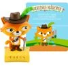 Tonies Lieblings-Märchen - Der Gestiefelte Kater (Relaunch), Spielfigur 1 Tonies Lieblings-Märchen - Der Gestiefelte Kater (Relaunch), Spielfigur -TONIES Verkaufe Tonies Lieblings M rchen Der gestiefelte Kater Relaunch Spielfigur@@100020256
