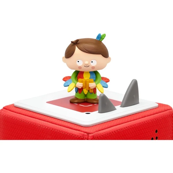 Tonies Lieblings-Meisterstücke - Die Zauberflöte, Spielfigur 5 Tonies Lieblings-Meisterstücke - Die Zauberflöte, Spielfigur – Bild 3