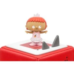 Tonies Lieblings-Meisterstücke - Schwanensee, Spielfigur 9 Tonies Lieblings-Meisterstücke - Schwanensee, Spielfigur -TONIES Verkaufe Tonies Lieblings Meisterst cke Schwanensee Spielfigur@@1822159 3