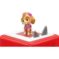 Tonies Paw Patrol - Der Delfin-Freund, Spielfigur 8 Tonies Paw Patrol - Der Delfin-Freund, Spielfigur -TONIES Verkaufe Tonies Paw Patrol Der Delfin Freund Spielfigur@@1844497 2