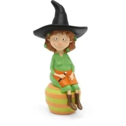 TONIES Verkaufe -TONIES Verkaufe Tonies Petronella Apfelmus Verhext und festgeklebt Spielfigur@@1774724 1