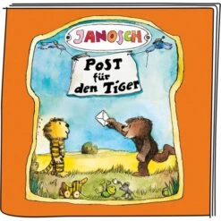 Tonies Post Für Den Tiger, Spielfigur 7 Tonies Post Für Den Tiger, Spielfigur -TONIES Verkaufe Tonies Post f r den Tiger Spielfigur@@1se2t02r 2