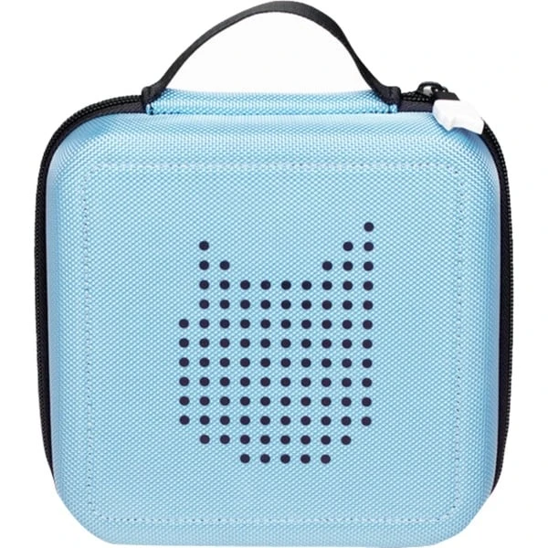 Tonies Tonie - Transporter Hellblau, Tasche 3 Tonies Tonie - Transporter Hellblau, Tasche