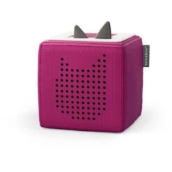 TONIES Verkaufe -TONIES Verkaufe Tonies Toniebox Starterset Beere Kreativ Tonie Lautsprecher@@1se2t03j 1