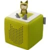Tonies Toniebox Starterset Grün (Kreativ-Tonie), Lautsprecher 2 Tonies Toniebox Starterset Grün (Kreativ-Tonie), Lautsprecher -TONIES Verkaufe Tonies Toniebox Starterset Gr n Kreativ Tonie Lautsprecher@@1483299