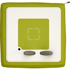 Tonies Toniebox Starterset Grün (Kreativ-Tonie), Lautsprecher -TONIES Verkaufe Tonies Toniebox Starterset Gr n Kreativ Tonie Lautsprecher@@1se2t03m 2