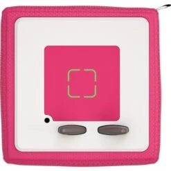 Tonies Toniebox Starterset Pink (Kreativ-Tonie), Lautsprecher 8 Tonies Toniebox Starterset Pink (Kreativ-Tonie), Lautsprecher -TONIES Verkaufe Tonies Toniebox Starterset Pink Kreativ Tonie Lautsprecher@@1se2t03n 2