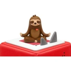 Tonies Tonies Fantasiereisen Mit Faultier Mo, Spielfigur 9 Tonies Tonies Fantasiereisen Mit Faultier Mo, Spielfigur -TONIES Verkaufe Tonies Tonies Fantasiereisen mit Faultier Mo Spielfigur@@1899601 3