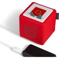 Tonies USB-Ladestation Für Toniebox 7 Tonies USB-Ladestation Für Toniebox -TONIES Verkaufe Tonies USB Ladestation f r Toniebox@@100010042 2