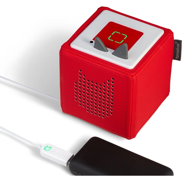 Tonies USB-Ladestation Für Toniebox 4 Tonies USB-Ladestation Für Toniebox – Bild 3
