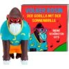 Tonies Volker Rosin: Der Gorilla Mit Der Sonnenbrille, Spielfigur -TONIES Verkaufe Tonies Volker Rosin Der Gorilla mit der Sonnenbrille Spielfigur@@1se2tt05