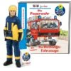 Tonies Wieso? Weshalb? Warum? Junior - Die Feuerwehr, Spielfigur 2 Tonies Wieso? Weshalb? Warum? Junior - Die Feuerwehr, Spielfigur -TONIES Verkaufe Tonies Wieso Weshalb Warum Junior Die Feuerwehr Spielfigur@@1se2tt2i