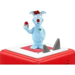 Tonies Woozle Goozle - Luft & Elektrizit, Spielfigur 8 Tonies Woozle Goozle - Luft & Elektrizit, Spielfigur -TONIES Verkaufe Tonies Woozle Goozle Luft Elektrizit Spielfigur@@1910649 2