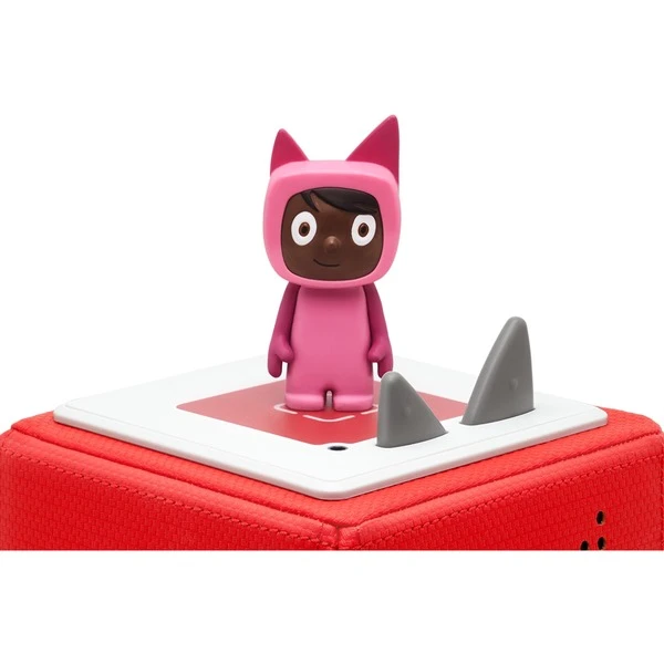 Tonies Kreativ-Tonie, Spielfigur 5 Tonies Kreativ-Tonie, Spielfigur – Bild 3