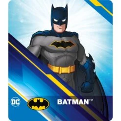 Tonies Batman - Batman, Spielfigur (Hörspiel) 8 Tonies Batman - Batman, Spielfigur (Hörspiel) -TONIES Verkaufe tonies Batman Batman Spielfigur@@100078732 2