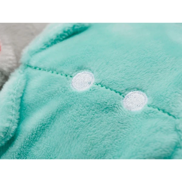 Tonies Benjamin Blümchen - Gute-Nacht-Geschichten Plüsch, Spielfigur (Hörspiel) 6 Tonies Benjamin Blümchen - Gute-Nacht-Geschichten Plüsch, Spielfigur (Hörspiel) – Bild 4