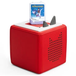 Tonies Book Tonies: Der Weihnachtosaurus, Spielfigur (Hörbuch) -TONIES Verkaufe tonies Book Tonies Der Weihnachtosaurus Spielfigur@@100159189 3