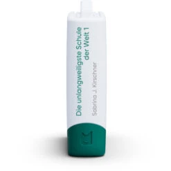 Tonies Book Tonies: Die (un)langweiligste Schule Der Welt - Auf Klassenfahrt, Spielfigur (Hörbuch) 8 Tonies Book Tonies: Die (un)langweiligste Schule Der Welt - Auf Klassenfahrt, Spielfigur (Hörbuch) -TONIES Verkaufe tonies Book Tonies Die un langweiligste Schule der Welt Auf Klassenfahrt Spielfigur@@100125850 2