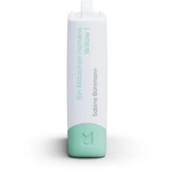 Tonies Book Tonies: Ein Mädchen Namens Willow, Spielfigur (Hörbuch) 8 Tonies Book Tonies: Ein Mädchen Namens Willow, Spielfigur (Hörbuch) -TONIES Verkaufe tonies Book Tonies Ein M dchen namens Willow Spielfigur@@100151364 2