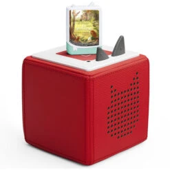 Tonies Book Tonies: Ein Mädchen Namens Willow, Spielfigur (Hörbuch) 9 Tonies Book Tonies: Ein Mädchen Namens Willow, Spielfigur (Hörbuch) -TONIES Verkaufe tonies Book Tonies Ein M dchen namens Willow Spielfigur@@100151364 3