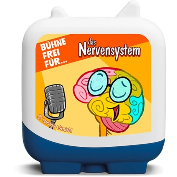 Tonies Clever Tonies: Bühne Frei Für..., Spielfigur (4 Tonies) 5 Tonies Clever Tonies: Bühne Frei Für..., Spielfigur (4 Tonies) – Bild 3