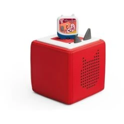 Tonies Clever Tonies: Bühne Frei Für..., Spielfigur (4 Tonies) 13 Tonies Clever Tonies: Bühne Frei Für..., Spielfigur (4 Tonies) -TONIES Verkaufe tonies Clever Tonies B hne frei f r Spielfigur@@100112912 5