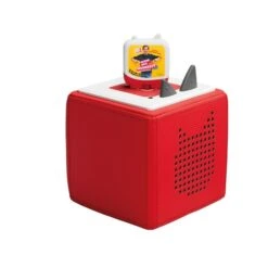 Tonies Clever Tonies: Checker Tobi Set, Spielfigur (4 Tonies) 13 Tonies Clever Tonies: Checker Tobi Set, Spielfigur (4 Tonies) -TONIES Verkaufe tonies Clever Tonies Checker Tobi Set Spielfigur@@100067011 5