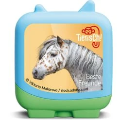 Tonies Clever Tonies: Tierisch! - Beste Freunde, Spielfigur (4 Tonies) 10 Tonies Clever Tonies: Tierisch! - Beste Freunde, Spielfigur (4 Tonies) -TONIES Verkaufe tonies Clever Tonies Tierisch Beste Freunde Spielfigur@@100112915 2