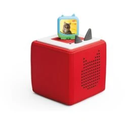 Tonies Clever Tonies: Tierisch! - Beste Freunde, Spielfigur (4 Tonies) 13 Tonies Clever Tonies: Tierisch! - Beste Freunde, Spielfigur (4 Tonies) -TONIES Verkaufe tonies Clever Tonies Tierisch Beste Freunde Spielfigur@@100112915 5