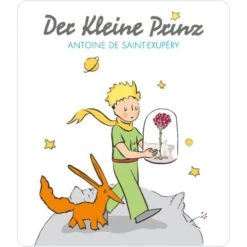 Tonies Der Kleine Prinz (Relaunch), Spielfigur (Hörbuch Mit Musik) -TONIES Verkaufe tonies Der kleine Prinz Relaunch Spielfigur@@100114170 2