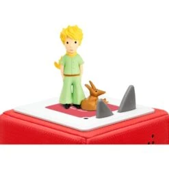 Tonies Der Kleine Prinz (Relaunch), Spielfigur (Hörbuch Mit Musik) -TONIES Verkaufe tonies Der kleine Prinz Relaunch Spielfigur@@100114170 3