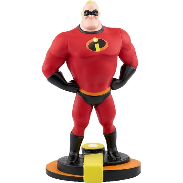 Tonies Die Unglaublichen, Spielfigur (Hörspiel) 4 Tonies Die Unglaublichen, Spielfigur (Hörspiel) – Bild 2