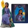 Tonies Disney Wish - Asha, Spielfigur (Hörspiel) -TONIES Verkaufe tonies Disney Wish Asha Spielfigur@@100032394