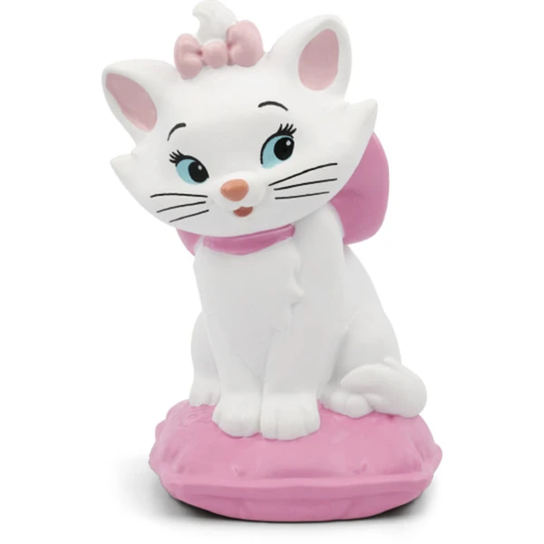 Tonies Disney - Aristocats, Spielfigur (Hörspiel) 4 Tonies Disney - Aristocats, Spielfigur (Hörspiel) – Bild 2