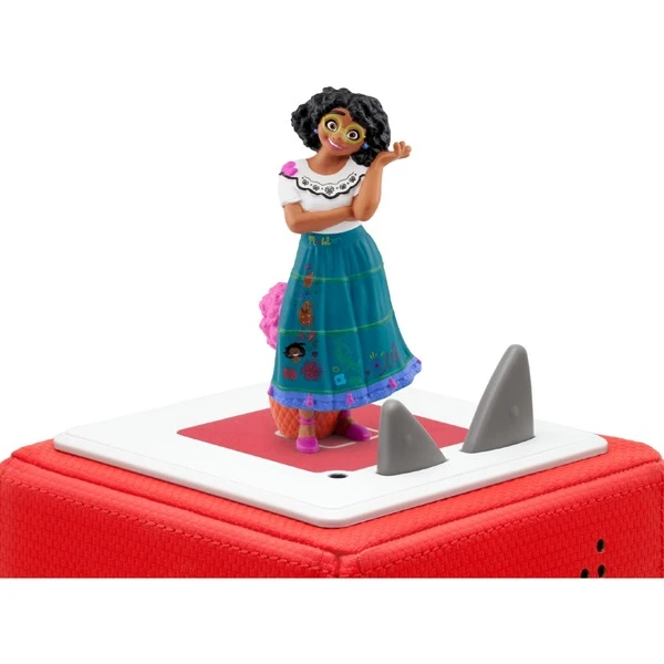 Tonies Disney - Encanto, Spielfigur (Hörspiel, Englische Sprachausgabe) 6 Tonies Disney - Encanto, Spielfigur (Hörspiel, Englische Sprachausgabe) – Bild 4