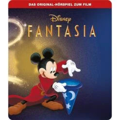 Tonies Disney - Fantasia, Spielfigur -TONIES Verkaufe tonies Disney Fantasia Spielfigur@@100067023 2