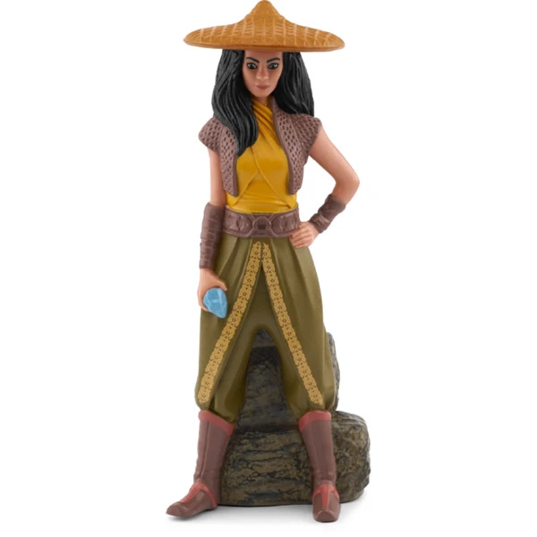 Tonies Disney - Raya Und Der Letzte Drache, Spielfigur (Hörspiel) 4 Tonies Disney - Raya Und Der Letzte Drache, Spielfigur (Hörspiel) – Bild 2