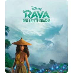 Tonies Disney - Raya Und Der Letzte Drache, Spielfigur (Hörspiel) 8 Tonies Disney - Raya Und Der Letzte Drache, Spielfigur (Hörspiel) -TONIES Verkaufe tonies Disney Raya und der letzte Drache Spielfigur@@100131120 2