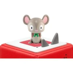 Tonies Favourite Children's Songs - Travelling Songs, Spielfigur (Musik, Englische Sprachausgabe) 11 Tonies Favourite Children's Songs - Travelling Songs, Spielfigur (Musik, Englische Sprachausgabe) -TONIES Verkaufe tonies Favourite Children s Songs Travelling Songs Spielfigur@@100070078 4