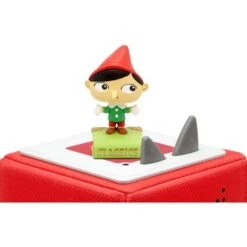 Tonies Favourite Classics - Pinocchio, Spielfigur (Hörbuch, Englische Sprachausgabe) 11 Tonies Favourite Classics - Pinocchio, Spielfigur (Hörbuch, Englische Sprachausgabe) -TONIES Verkaufe tonies Favourite Classics Pinocchio Spielfigur@@100070027 4
