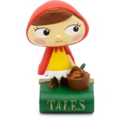 Tonies Favourite Tales - Little Red Riding Hood , Spielfigur (Hörspiel, Englische Sprachausgabe) 9 Tonies Favourite Tales - Little Red Riding Hood , Spielfigur (Hörspiel, Englische Sprachausgabe) -TONIES Verkaufe tonies Favourite Tales Little Red Riding Hood Spielfigur@@100070016 2