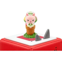 Tonies Gabby's Dollhouse - Kitty Fee, Spielfigur (Hörspiel) 9 Tonies Gabby's Dollhouse - Kitty Fee, Spielfigur (Hörspiel) -TONIES Verkaufe tonies Gabby s Dollhouse Kitty Fee Spielfigur@@100138673 3