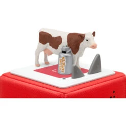 Tonies KLE!NE EXPERTEN ...muhen Mit Kühen, Spielfigur (Hörspiel) 9 Tonies KLE!NE EXPERTEN ...muhen Mit Kühen, Spielfigur (Hörspiel) -TONIES Verkaufe tonies KLE NE EXPERTEN muhen mit K hen Spielfigur@@100138677 3