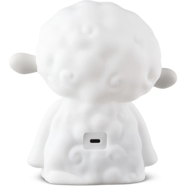 Tonies Nachtlicht Tonie: Schlummerbande - Schlummerschaf, Spielfigur (Musik) 6 Tonies Nachtlicht Tonie: Schlummerbande - Schlummerschaf, Spielfigur (Musik) – Bild 4